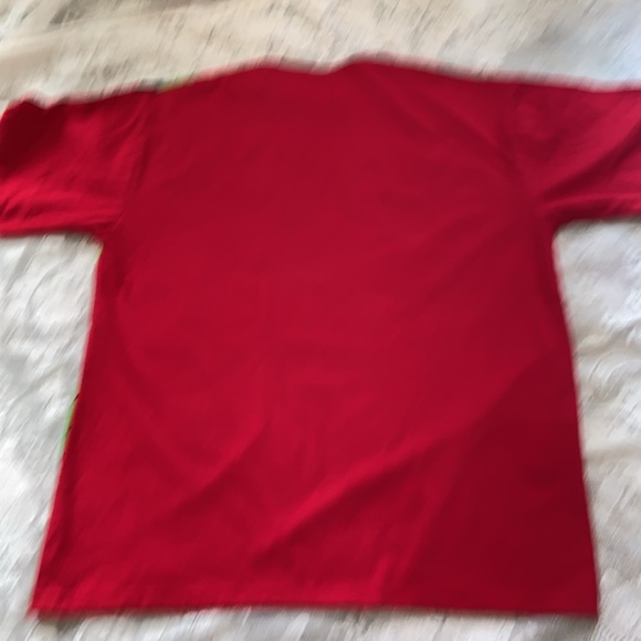 Fly Racing Baja riders enduro motocross Ensenada 1000 California 2XL T SHIRT - Picture 11 of 11